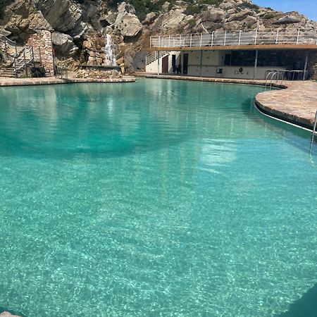 Capsasalbegur74 Terraza Sobre Mar Piscina Del Mar Apartment Екстериор снимка