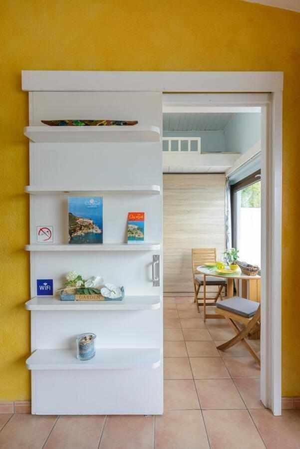 Capsasalbegur74 Terraza Sobre Mar Piscina Del Mar Apartment Екстериор снимка